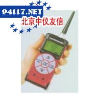 GX-2003 复合气体检测仪